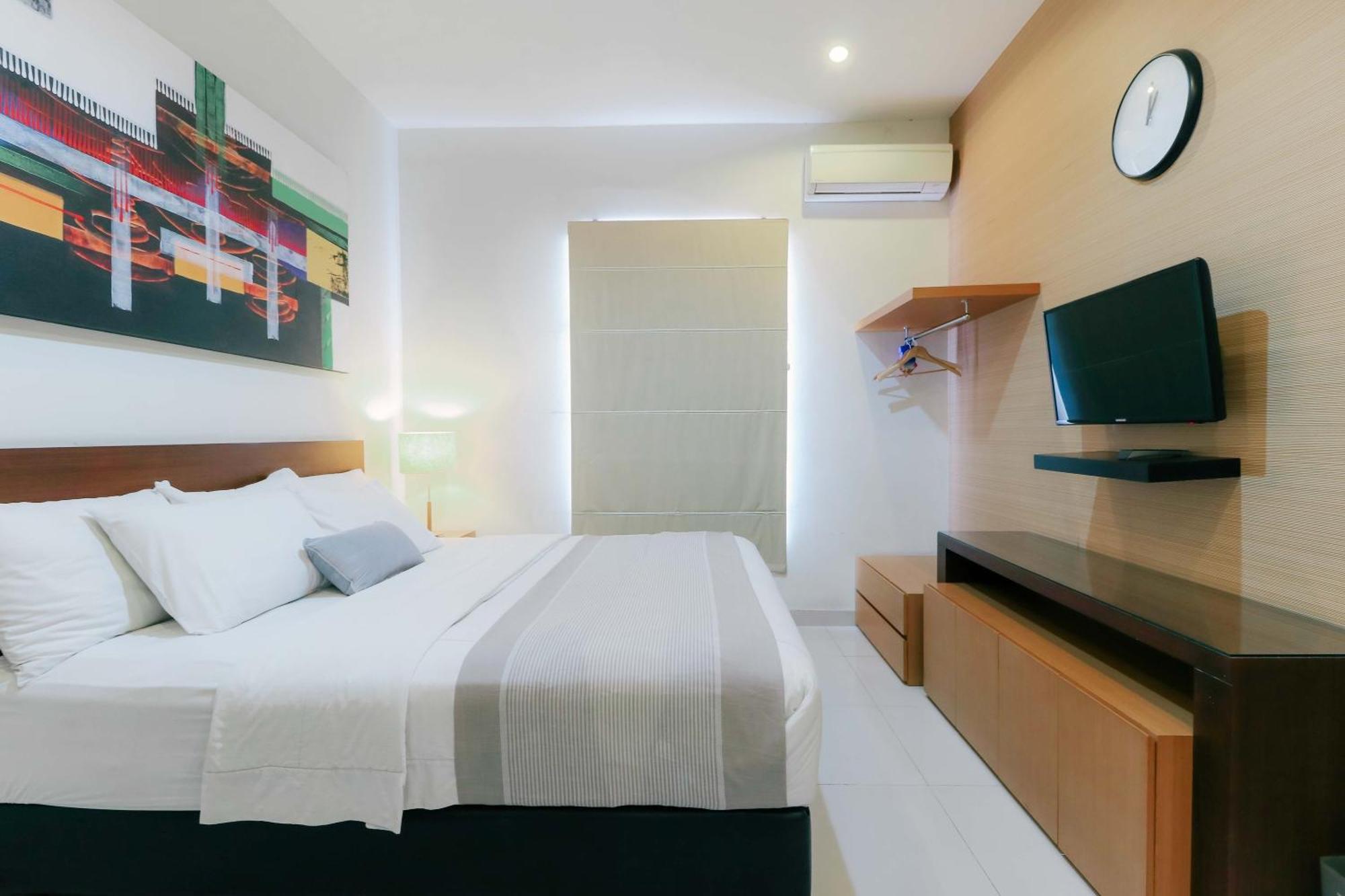 סוראבאיה Home Guesthouse מראה חיצוני תמונה